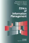 Ethics of Information Management cover