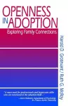 Openness in Adoption cover