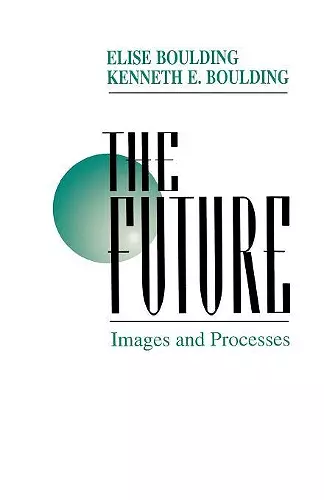 The Future cover