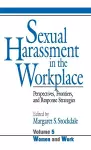 Sexual Harassment in the Workplace cover