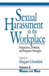 Sexual Harassment in the Workplace cover