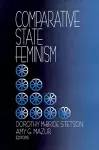 Comparative State Feminism cover