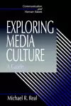 Exploring Media Culture cover