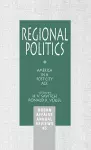 Regional Politics cover