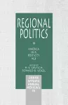 Regional Politics cover