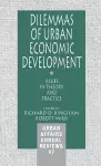 Dilemmas of Urban Economic Development cover