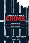 Taking a Bite Out of Crime cover