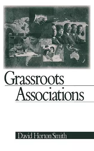 Grassroots Associations cover