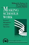 Making Schools Work cover