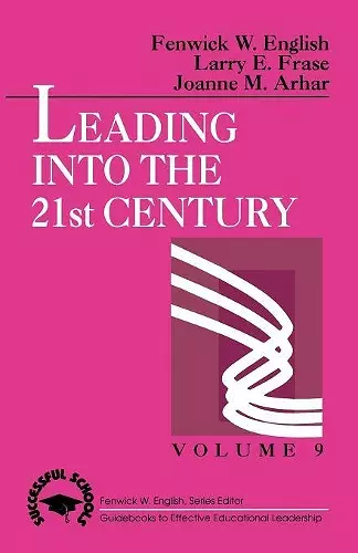 Leading into the 21st Century cover