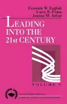 Leading into the 21st Century cover