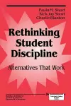 Rethinking Student Discipline cover