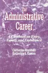 The Administrative Career cover