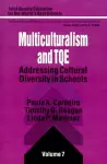 Multiculturalism and TQE cover