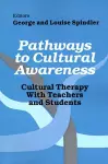 Pathways to Cultural Awareness cover