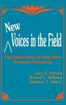 New Voices in the Field cover