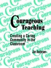 Courageous Teaching cover