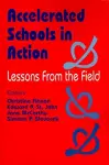 Accelerated Schools in Action cover