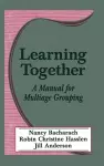 Learning Together cover