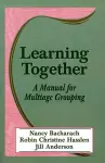 Learning Together cover