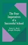 The Four Imperatives of a Successful School cover