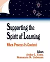 Supporting the Spirit of Learning cover