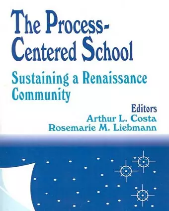 The Process-Centered School cover