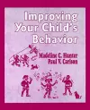 Improving Your Child′s Behavior cover