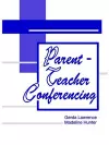 Parent-Teacher Conferencing cover