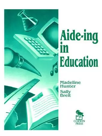 Aide-ing in Education cover