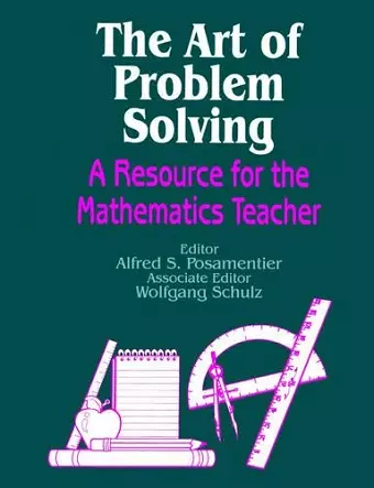 The Art of Problem Solving cover