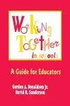 Working Together in Schools cover