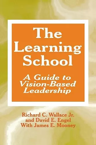 The Learning School cover