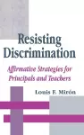 Resisting Discrimination cover