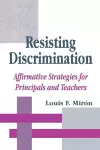 Resisting Discrimination cover