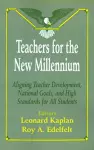 Teachers for the New Millennium cover