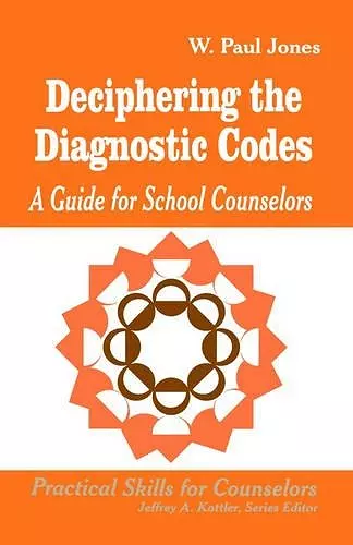 Deciphering the Diagnostic Codes cover