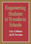 Empowering Students to Transform Schools cover
