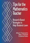 Tips for the Mathematics Teacher cover