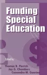 Funding Special Education cover