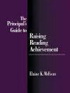 The Principal′s Guide to Raising Reading Achievement cover