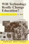 Will Technology Really Change Education? cover