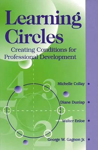 Learning Circles cover