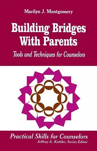 Building Bridges With Parents cover