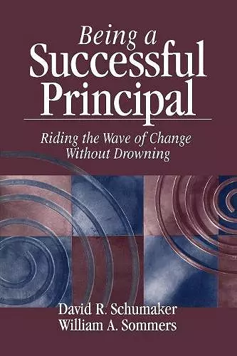 Being a Successful Principal cover