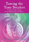 Taming the Time Stealers cover