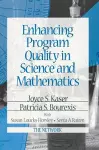 Enhancing Program Quality in Science and Mathematics cover