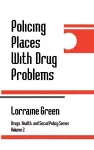 Policing Places With Drug Problems cover