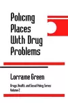 Policing Places With Drug Problems cover