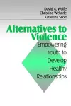 Alternatives to Violence cover